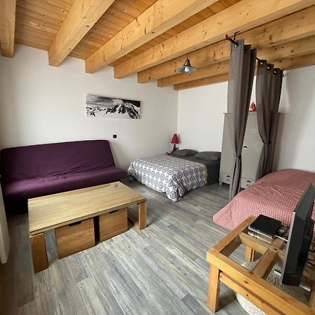 L'Appart Du Centre Le Biot Exteriér fotografie