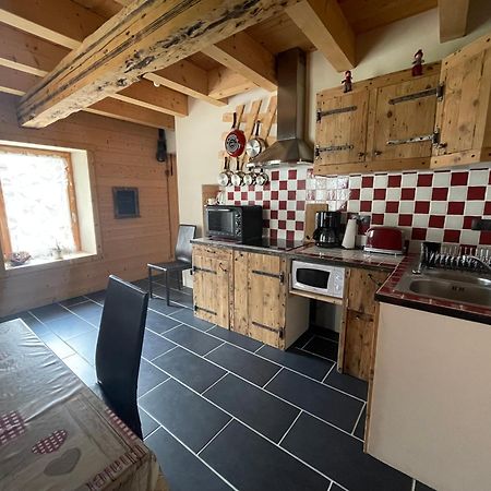 L'Appart Du Centre Le Biot Exteriér fotografie