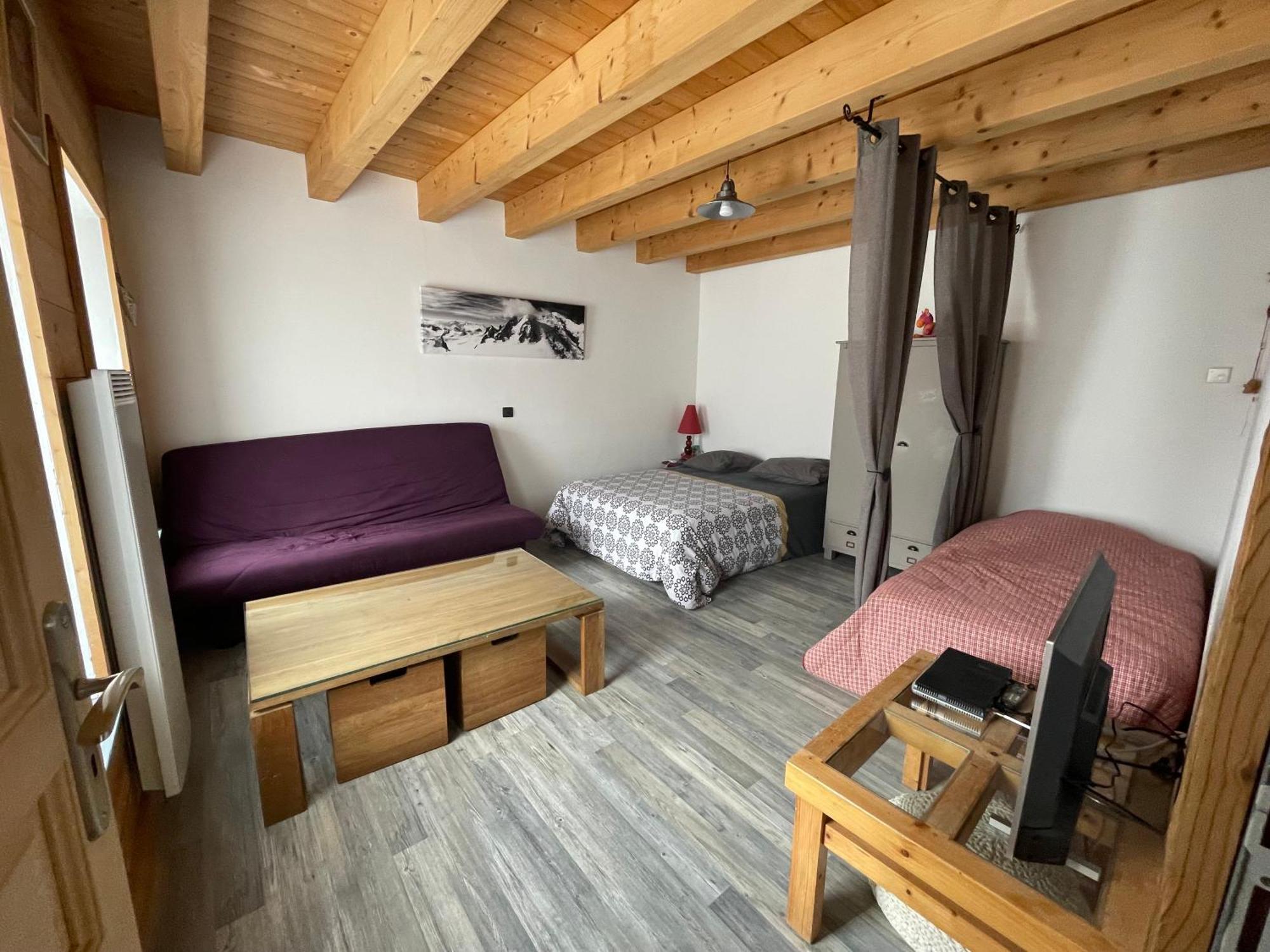 L'Appart Du Centre Le Biot Exteriér fotografie