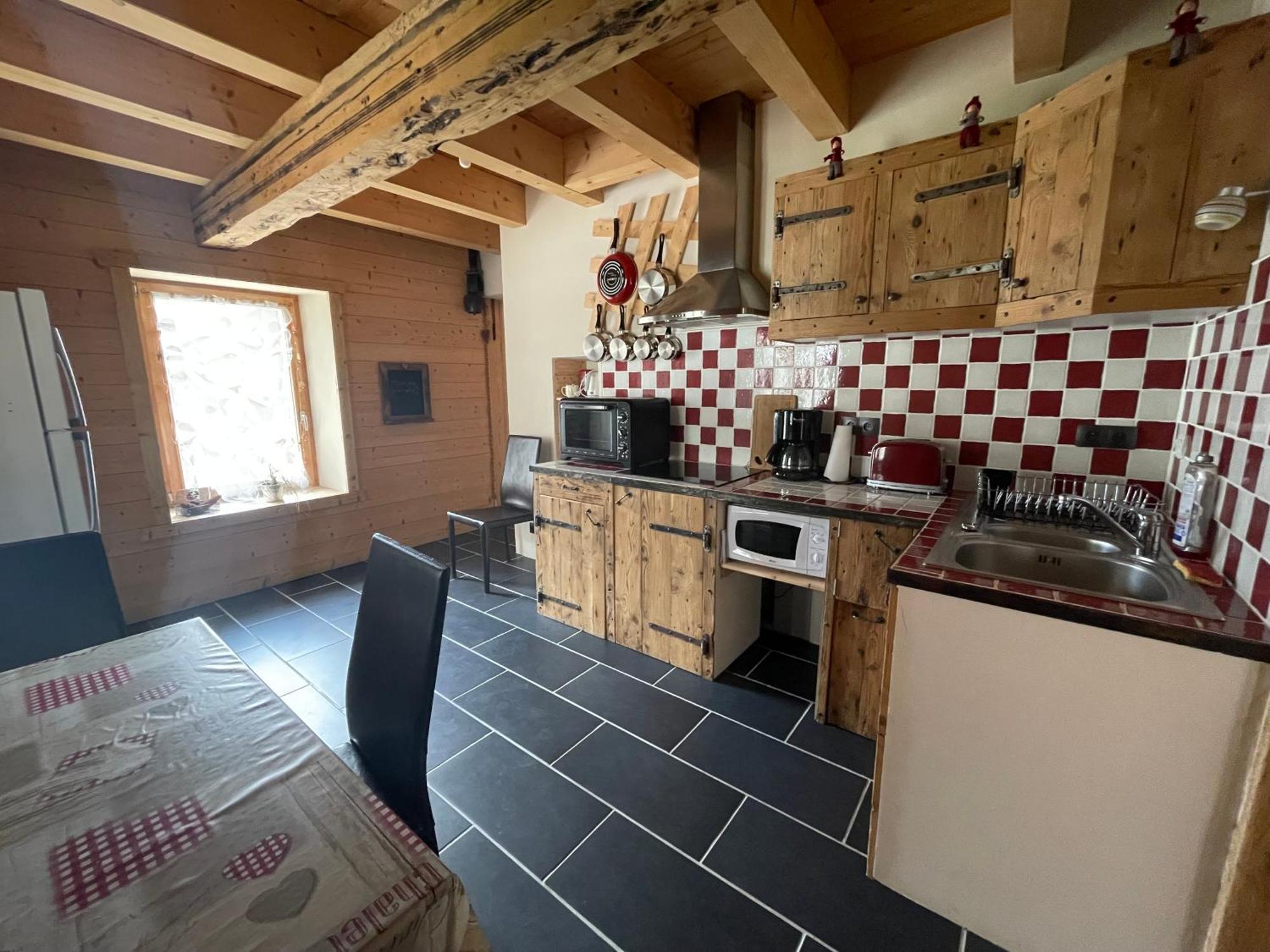 L'Appart Du Centre Le Biot Exteriér fotografie